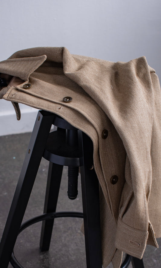 NAMI Overshirt Jacket