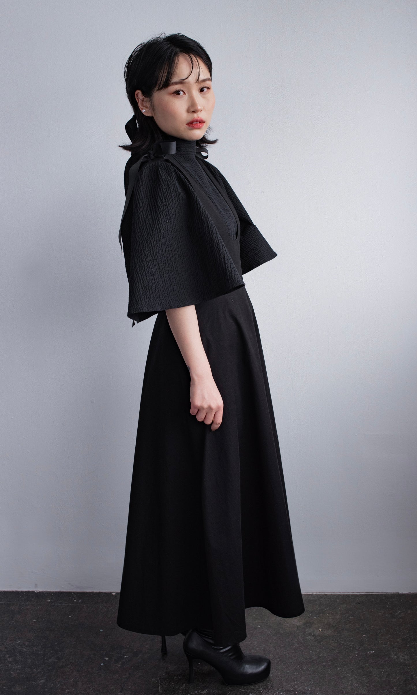 KURO Dress