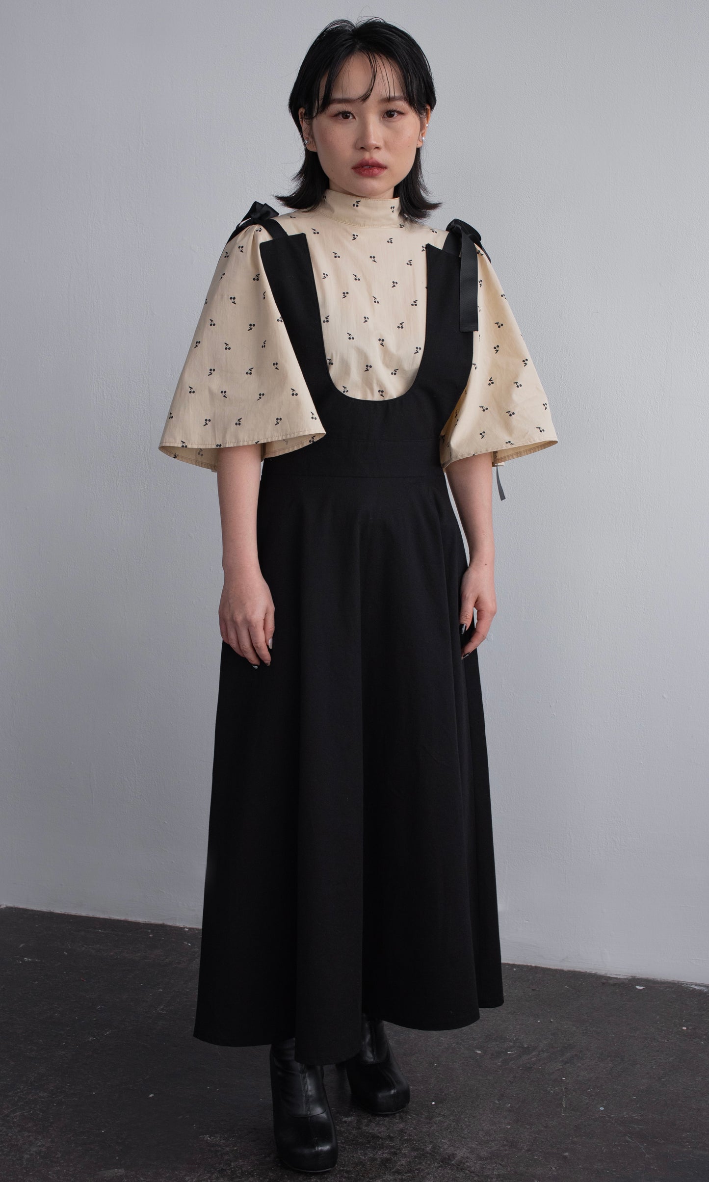 KURO Dress