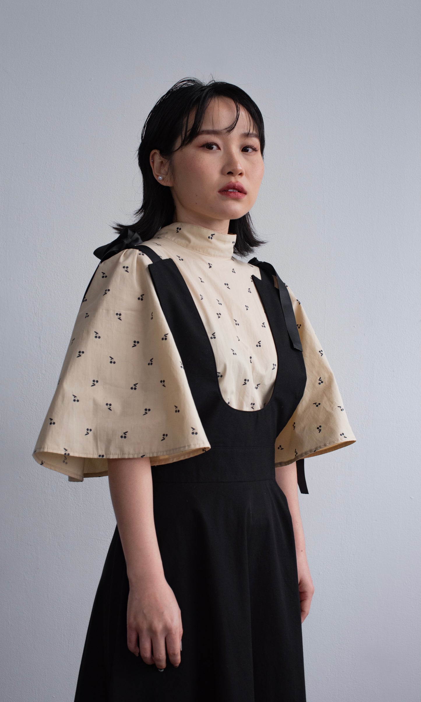 KURO Dress