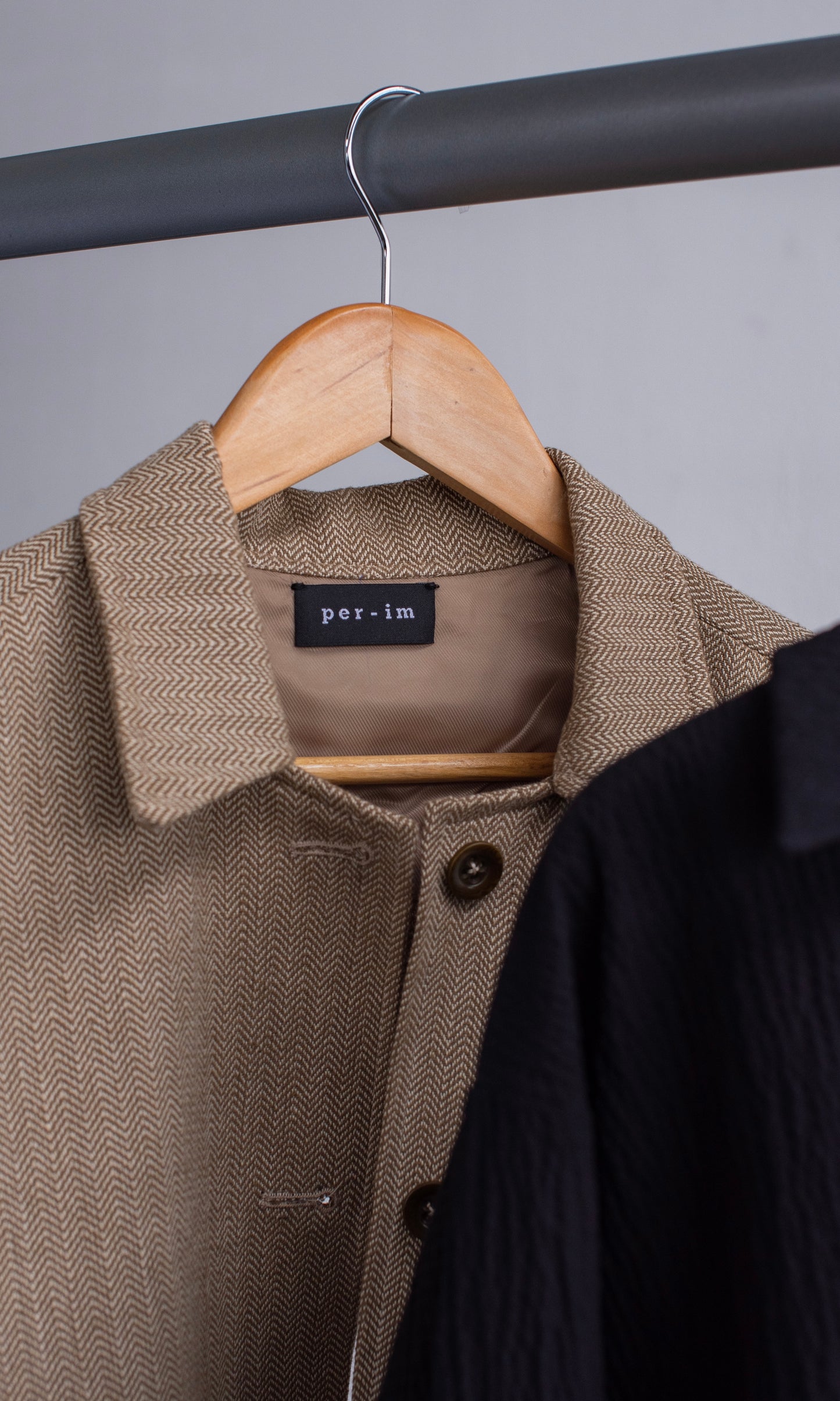 NAMI Overshirt Jacket