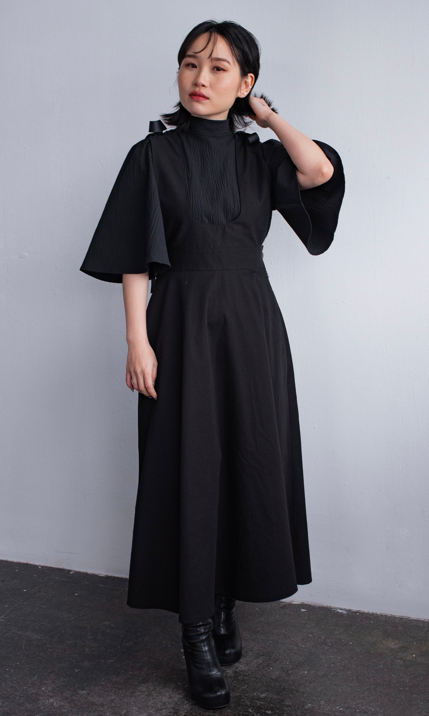 BIJO Blouse